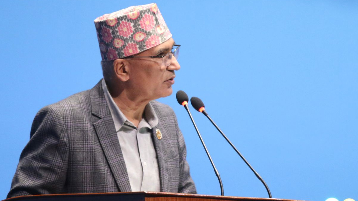 सदनको प्रभावकारितामा एमालेको प्रश्न